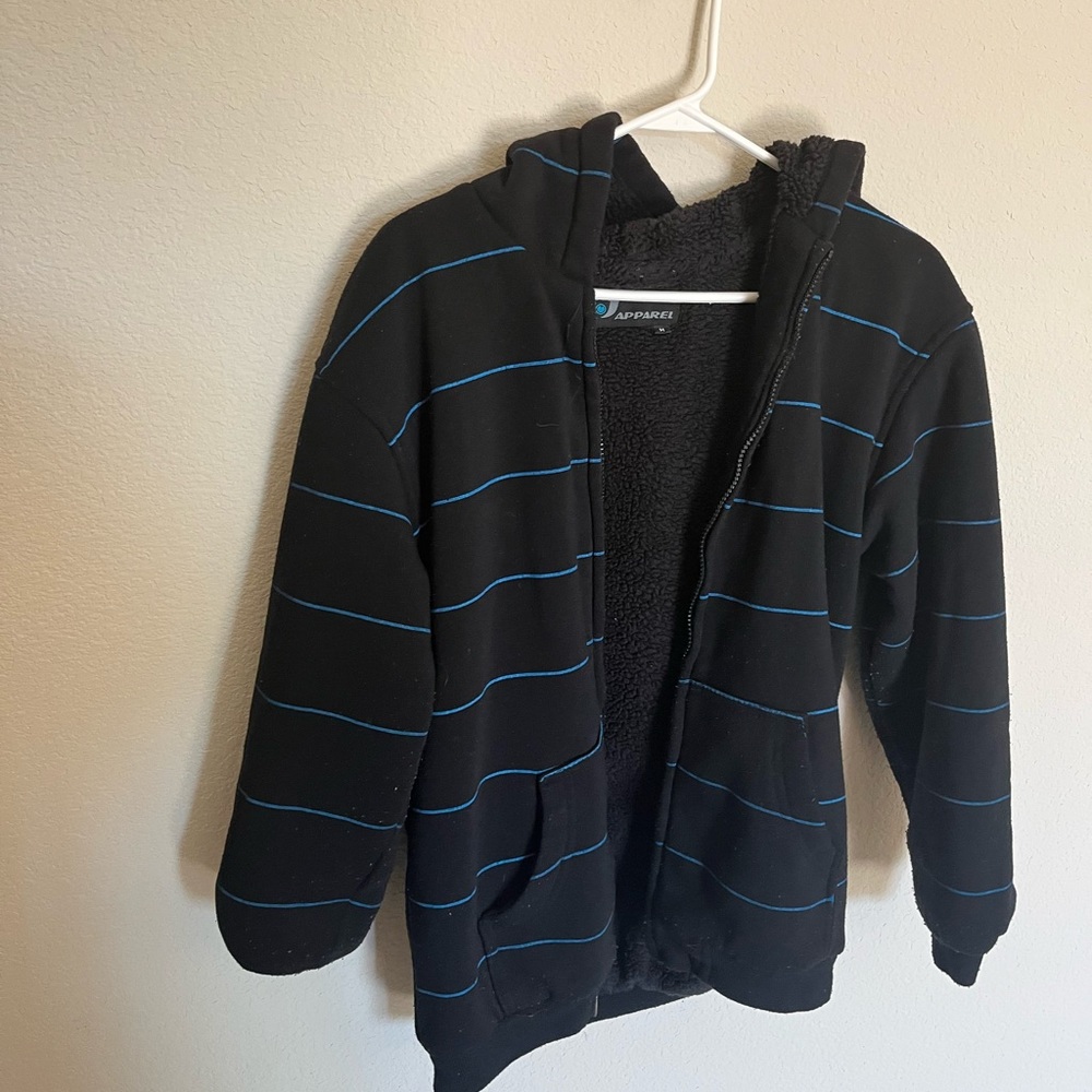 Apparel Jacket Medium